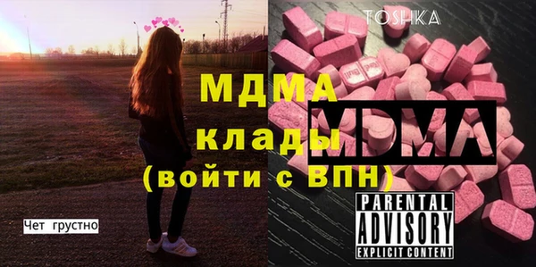 хмурый Дмитриев
